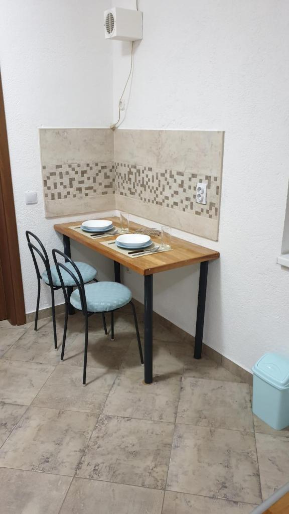 Apartments in city center photo 3