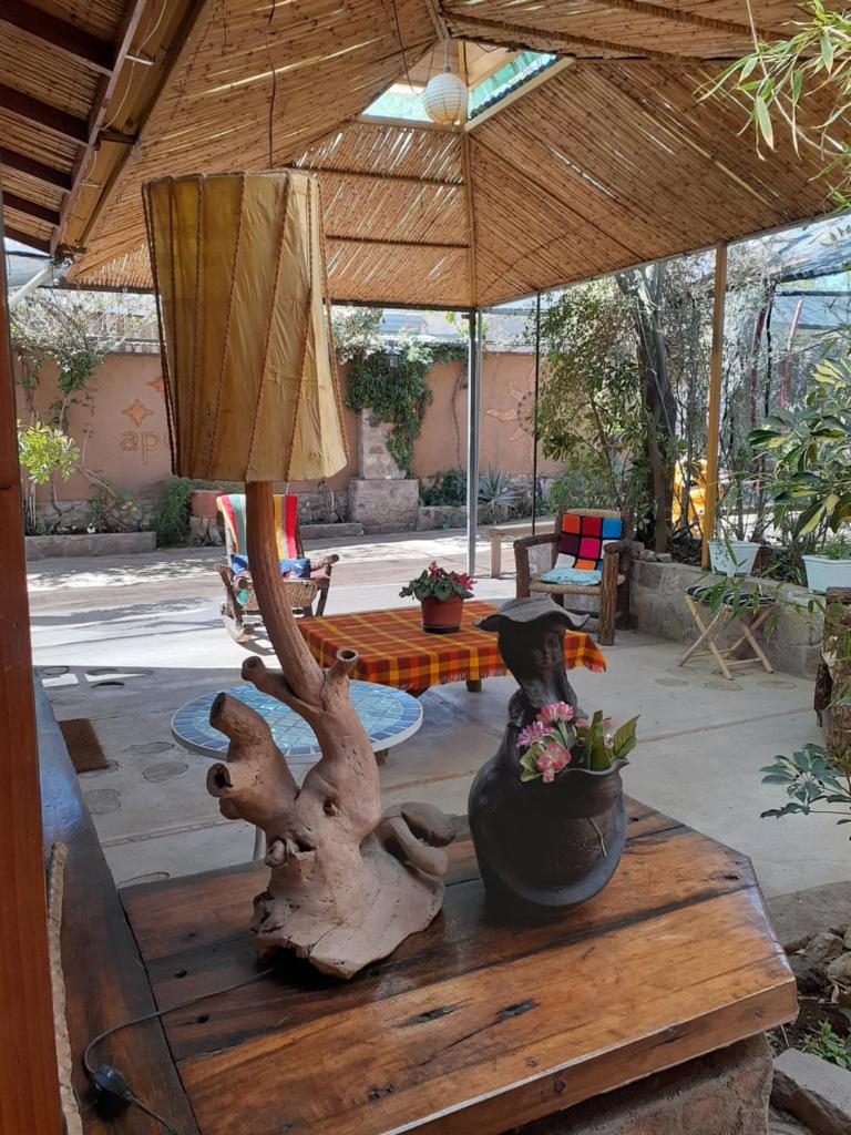 Hostal Apuwara photo 2