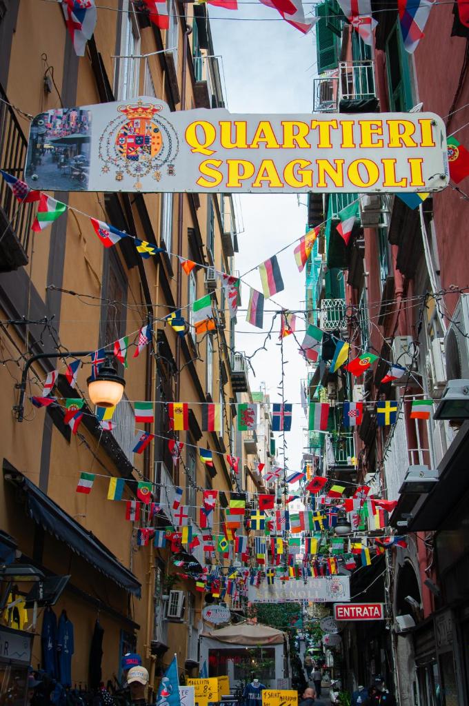 Real Giardinetto a Toledo - Tap to explore photos