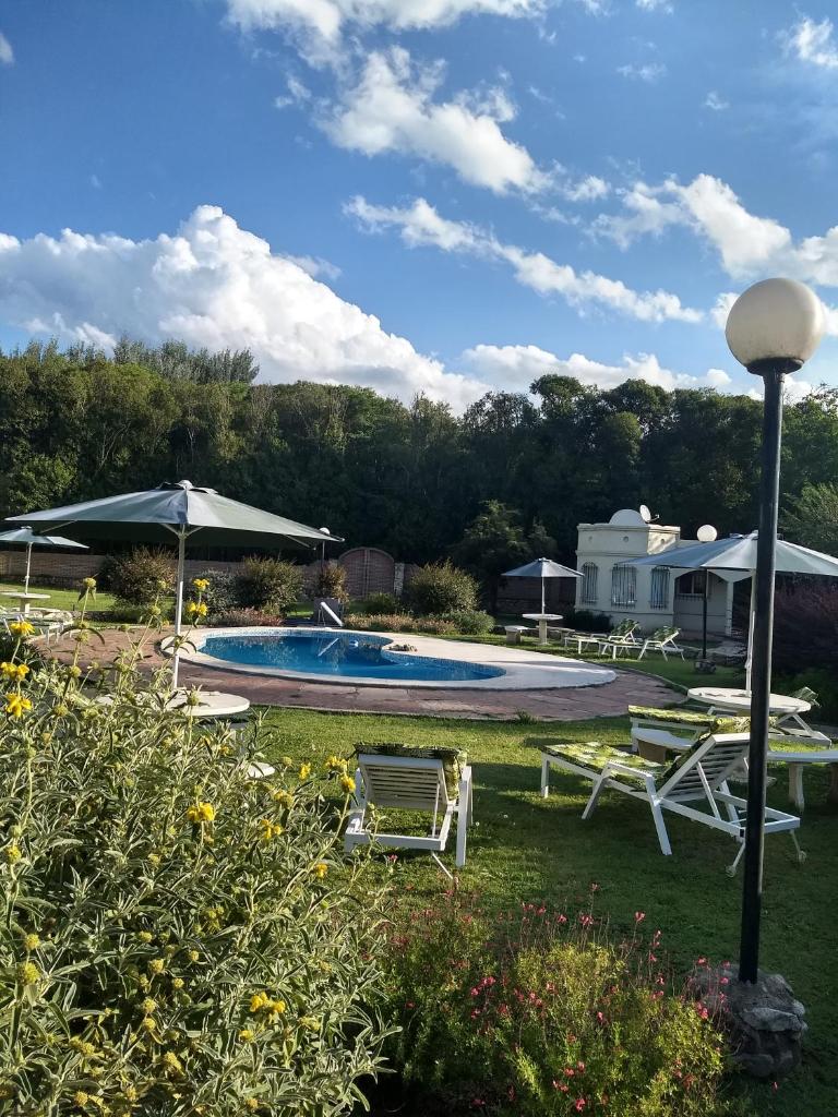 Villa Camila photo 3