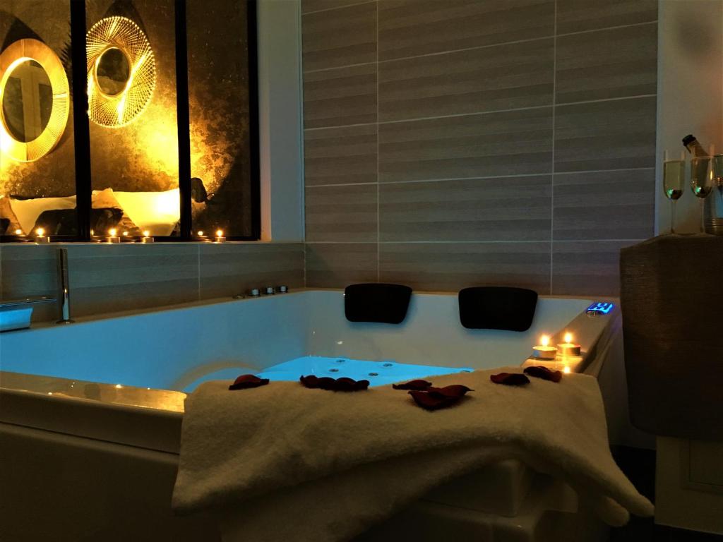 GOLD Suite & Spa photo 1