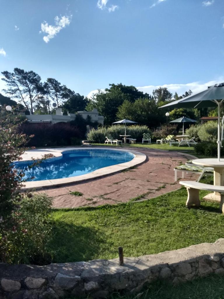 Villa Camila photo 1