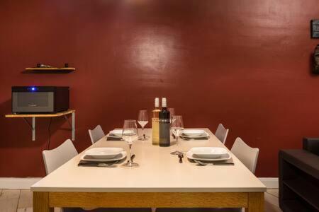 Great Apartment in Berlin Alexanderplatz photo 2