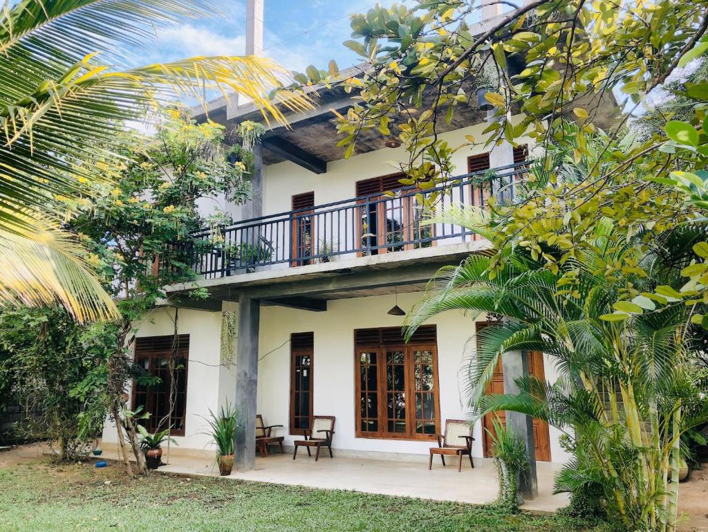 Sooriya Villa photo 1