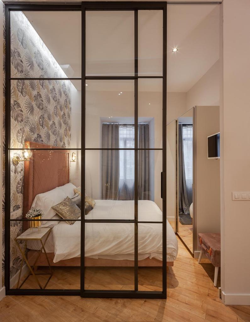 MIMA Suites Chueca photo 4