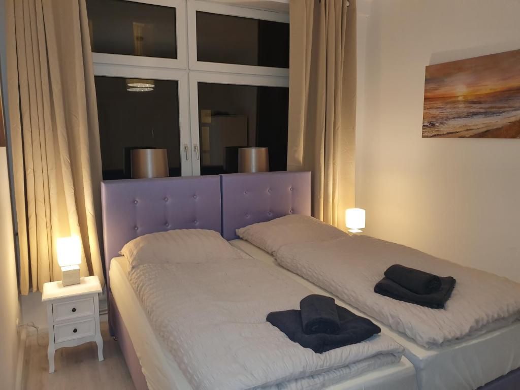Husum Zentrum bis 7 Personen. photo 4