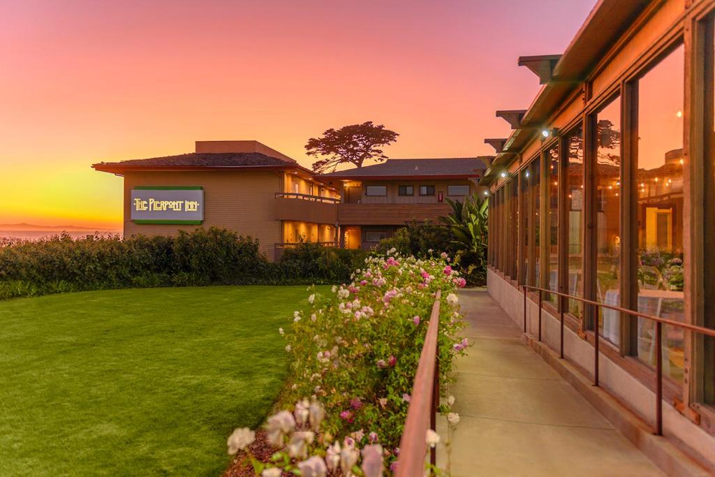 The Pierpont Inn image
