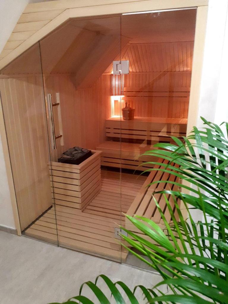 Lukas Superior Apartment & SPA photo 3