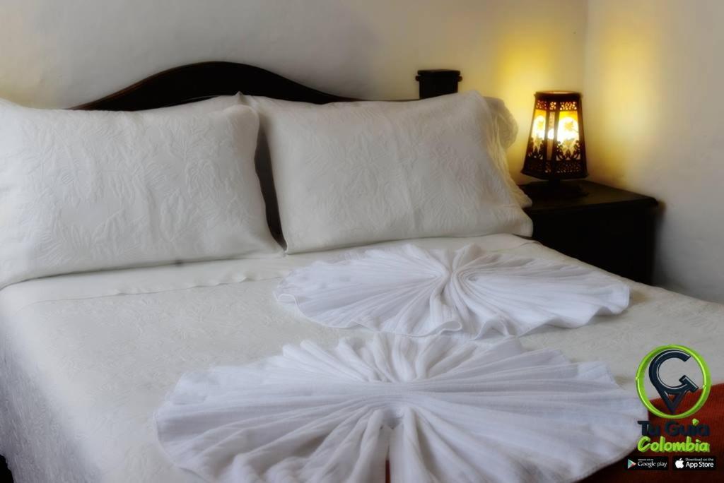 Hotel Los Frayles photo 4