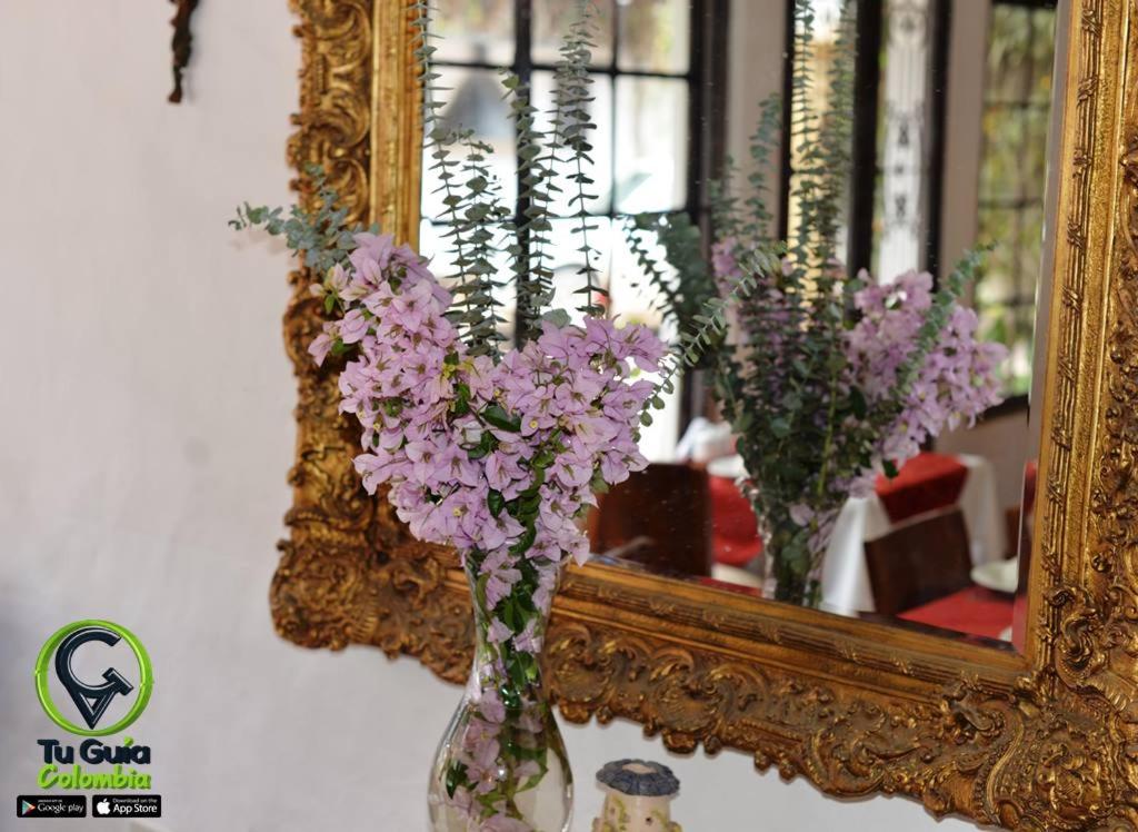 Hotel Los Frayles photo 3