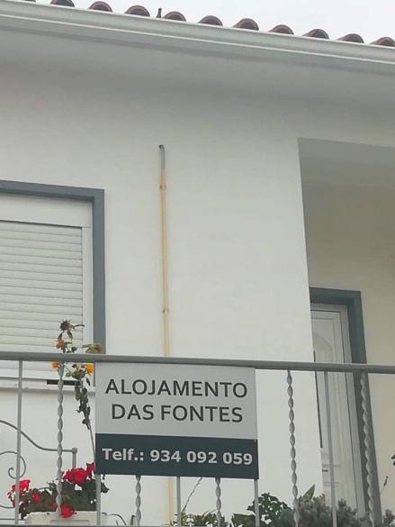 Alojamento das Fontes photo 2