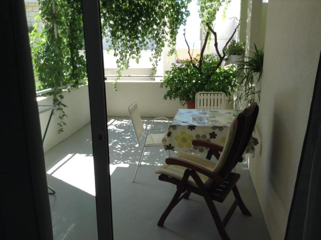 Apartments Leut photo 2