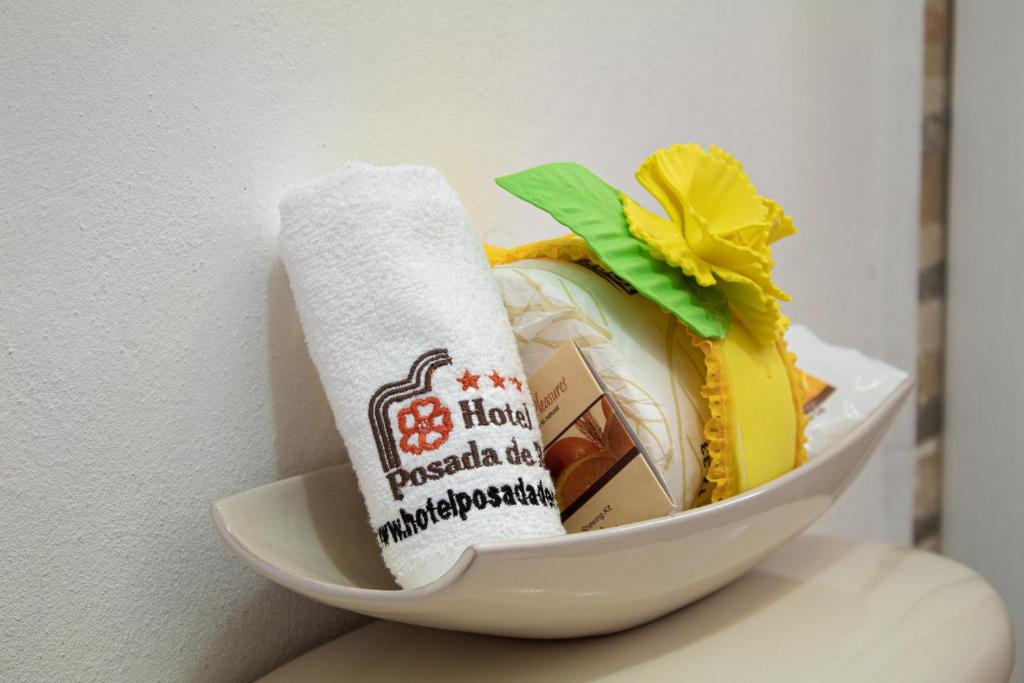 Двухместный (Двухместный номер с 1 кроватью), Hotel Posada De Roger