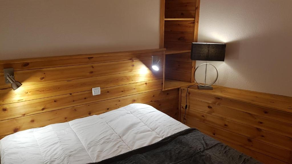 Très bel appartement pied de pistes 6 pers Serre Chevalier Chantemerle photo 4