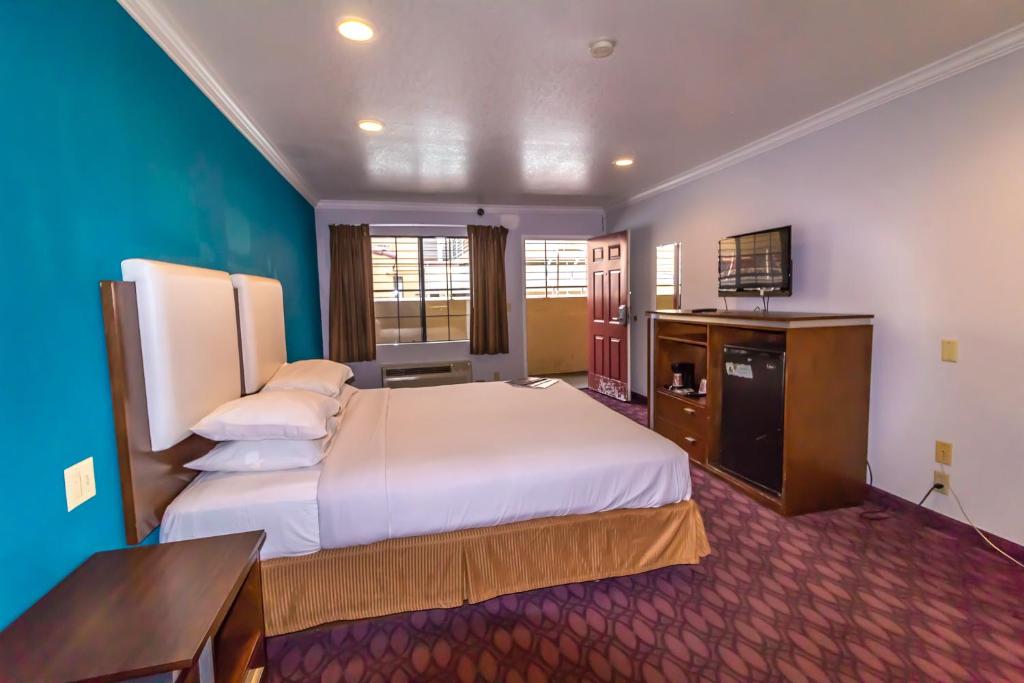 Hotel Pacific, Manhattan Beach photo 3