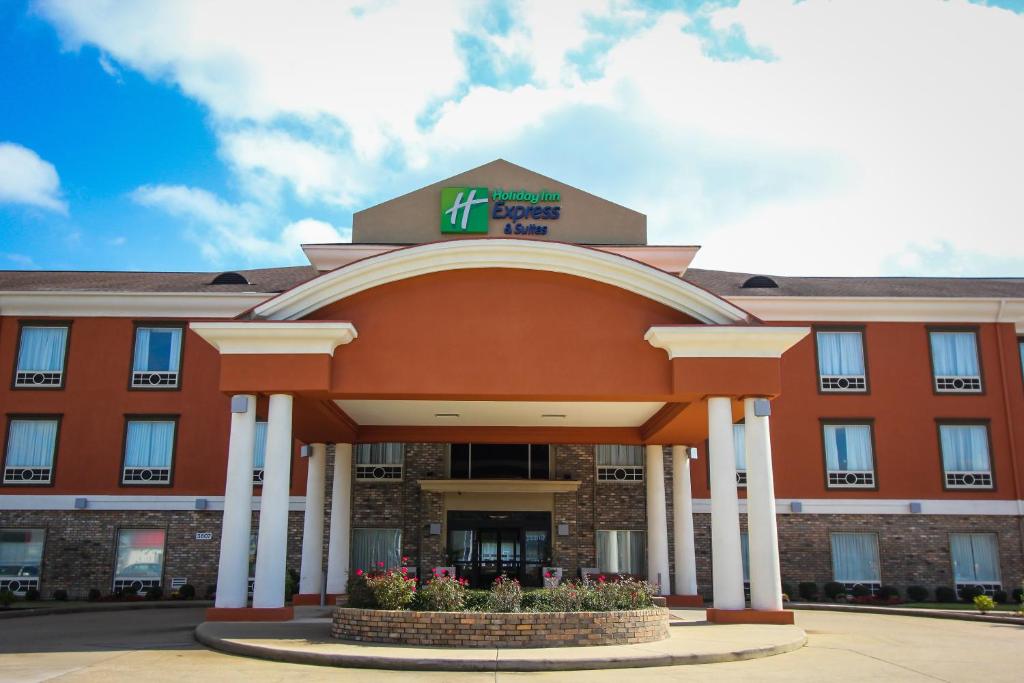 Holiday Inn Express Hotel and Suites Nacogdoches, an IHG Hotel image