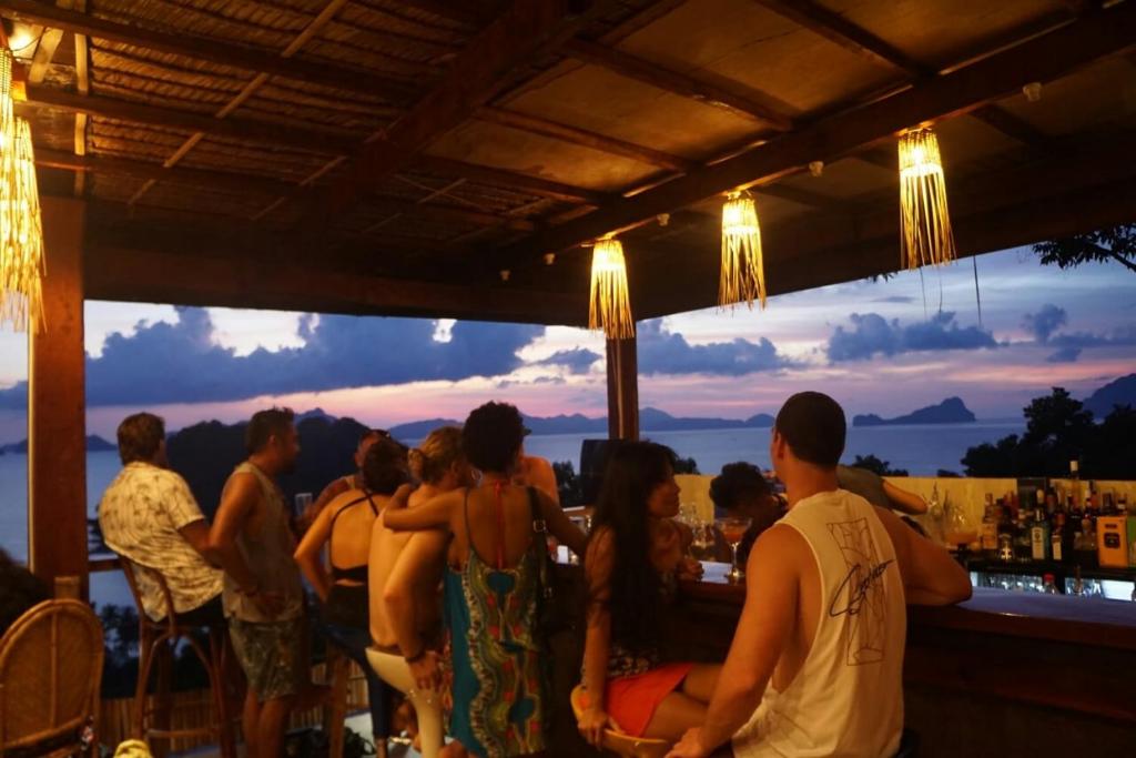 Lexias Hostel and Workspace - El Nido photo 4