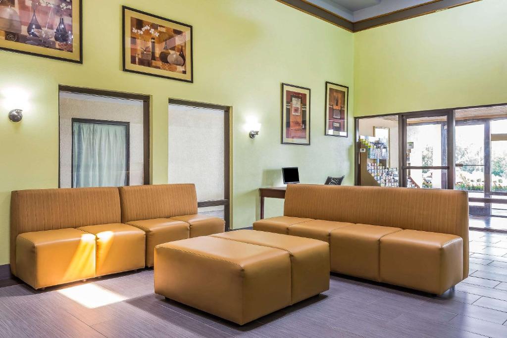 Rodeway Inn Knoxville photo 4