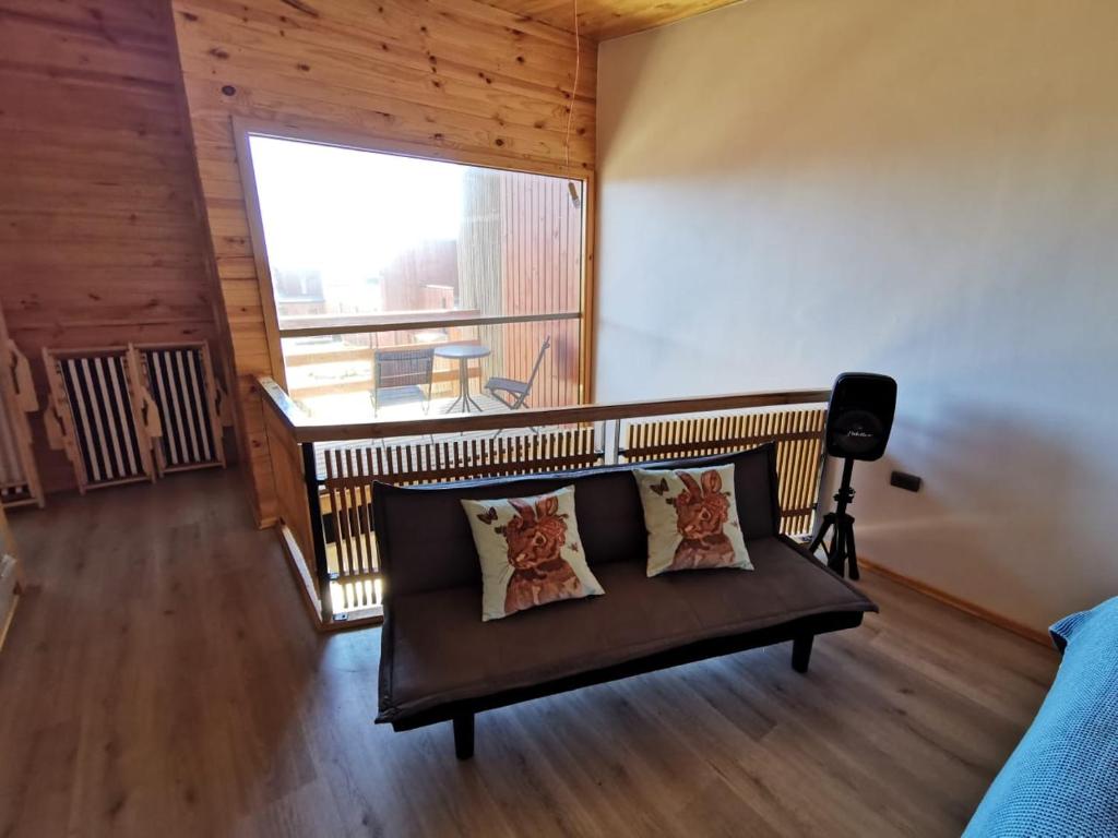 Hermosa casa en Pichilemu, en condominio con salida al mar photo 3