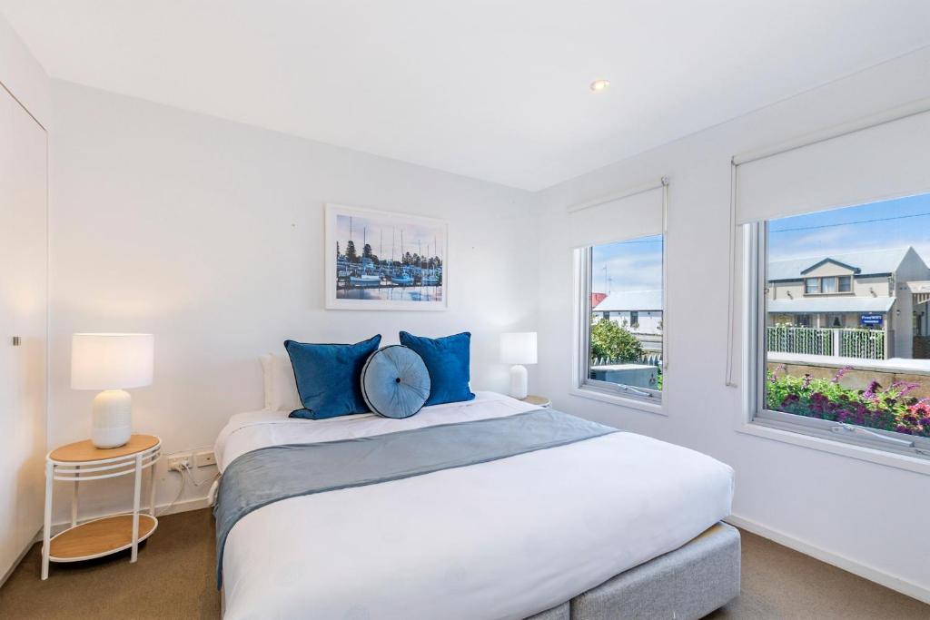 The Victoria Apartments photo 2
