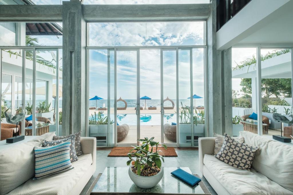 The Beach House by Reveal photo 4