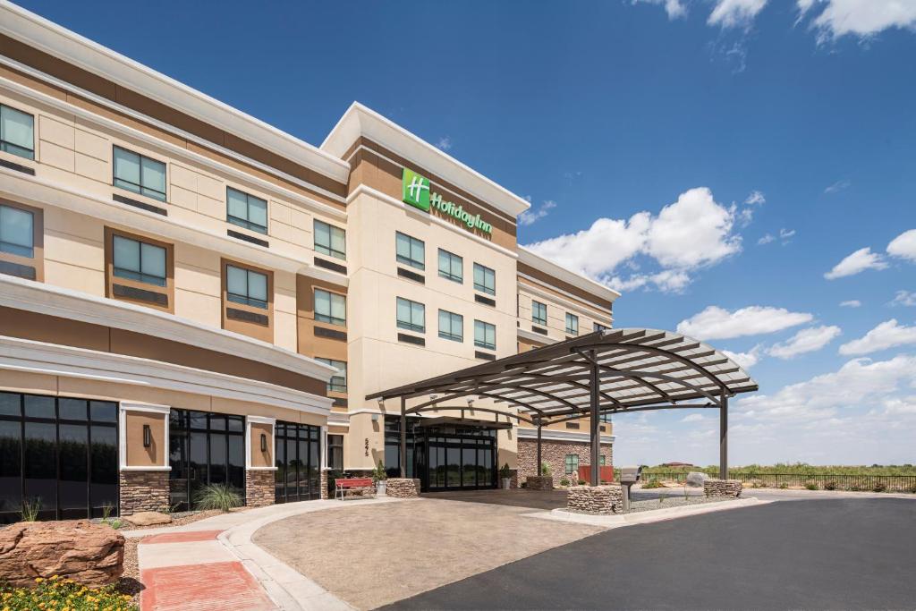 Holiday Inn Odessa, an IHG Hotel image