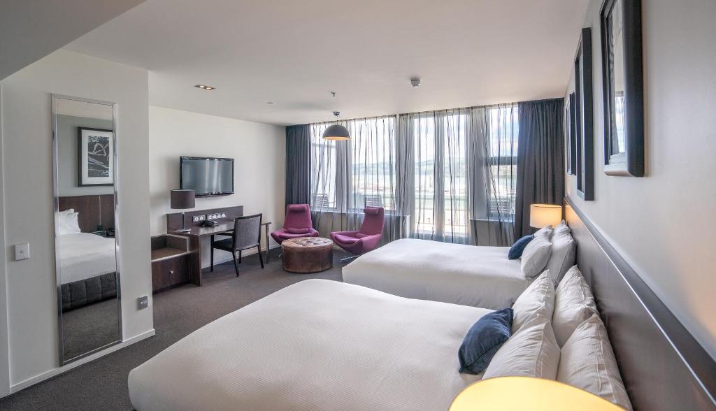 Scenic Hotel Dunedin City photo 4