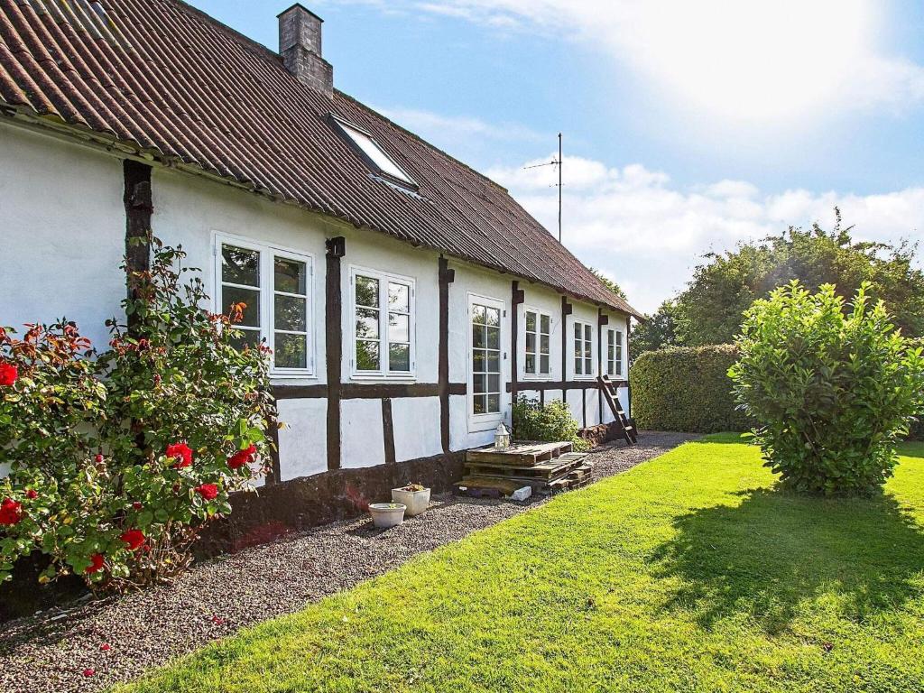 Holiday home Aakirkeby IX photo 1