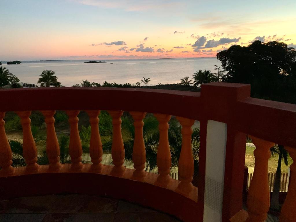 Alexander Penthouse Spectacular Sea Views Regal Room photo 3