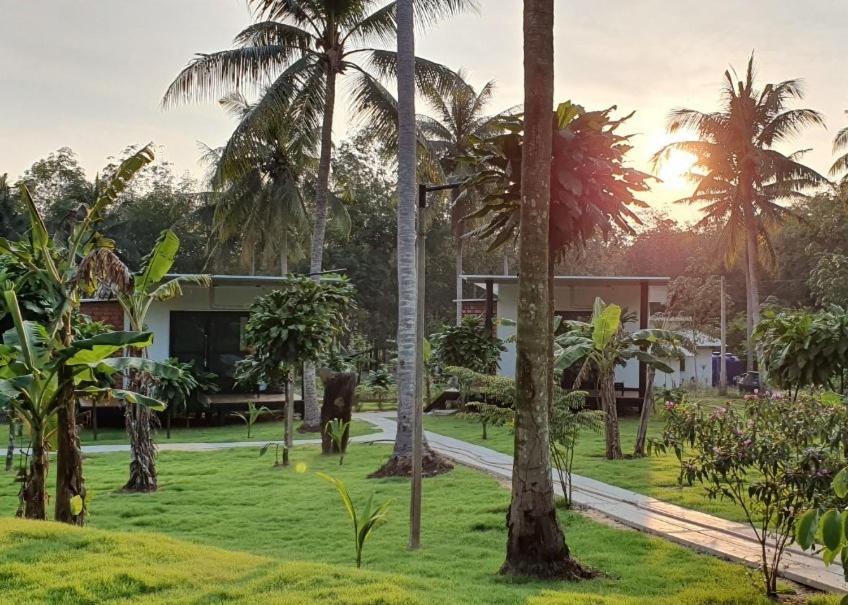 Koh Kood Chalet photo 3