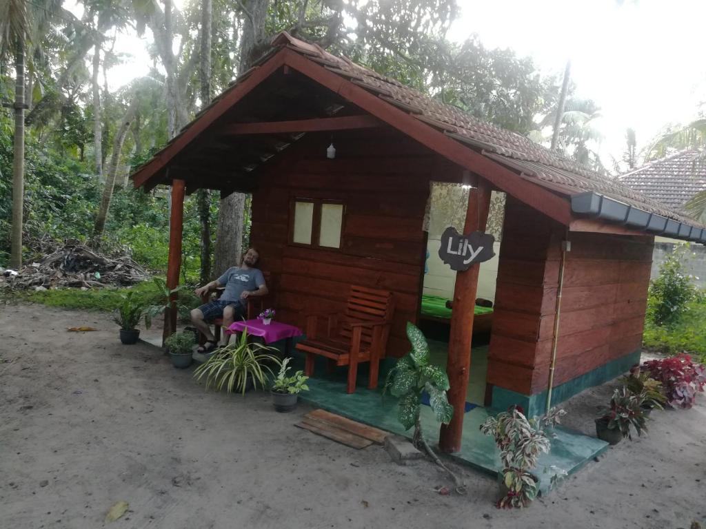 Jungle Paradise photo 4
