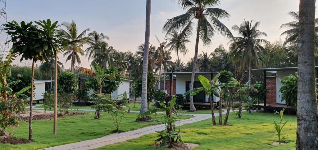 Koh Kood Chalet photo 1
