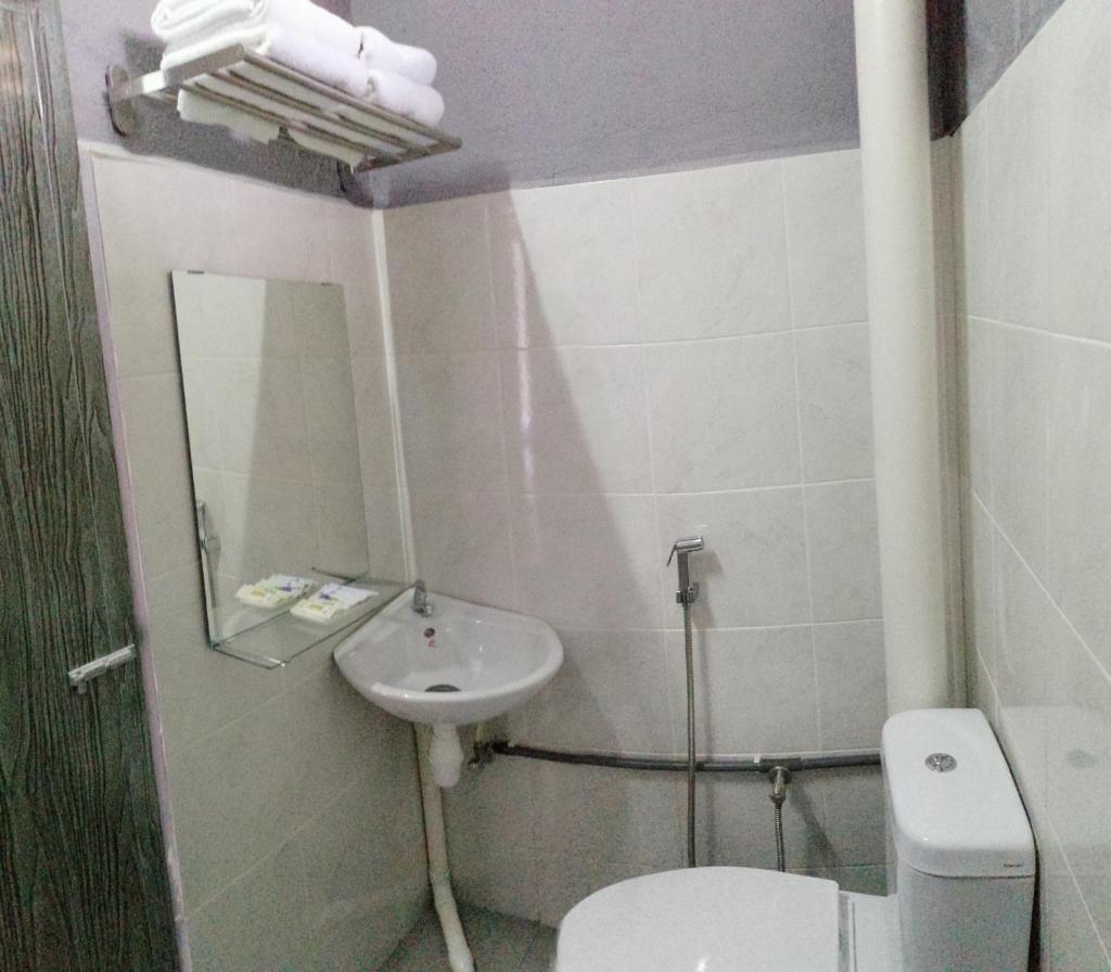 Teriang Village Inn photo 2