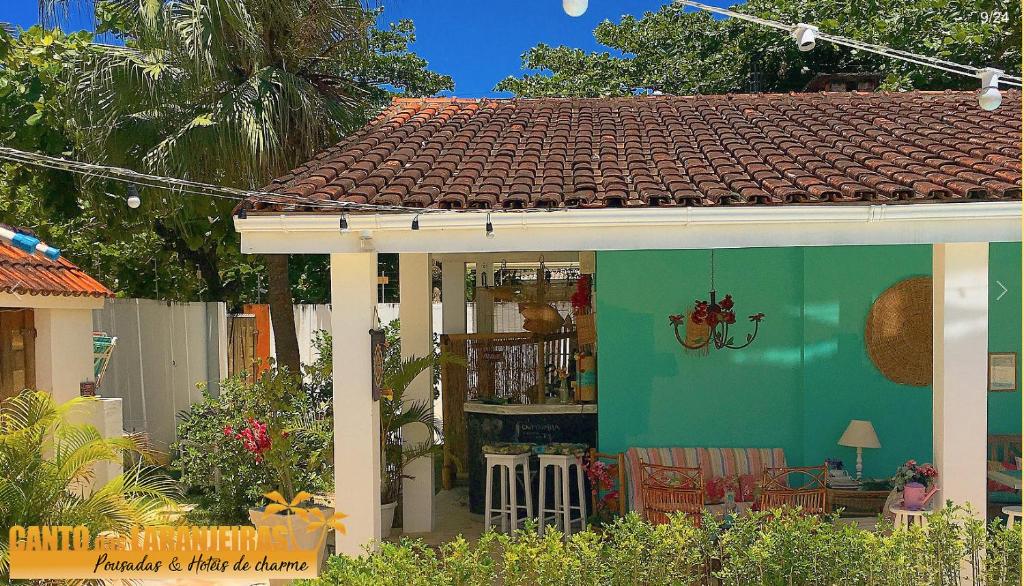 Canto das Laranjeiras Villa photo 3