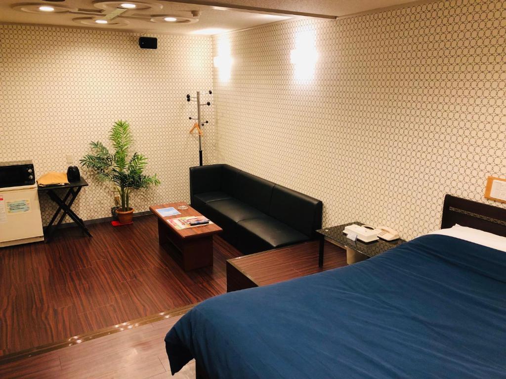 Hotel Mermaid (Leisure Hotel) photo 1