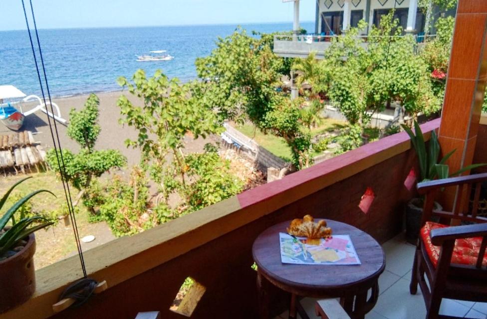 Pelangi Beach Homestay photo 2
