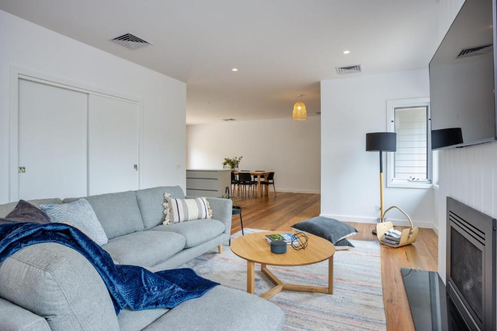 Molly's Beach House: photo 4
