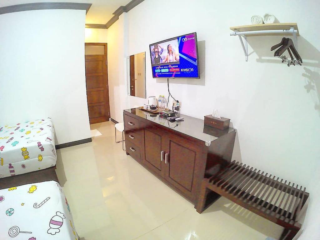 Amaryllis Guesthouse Syariah photo 3
