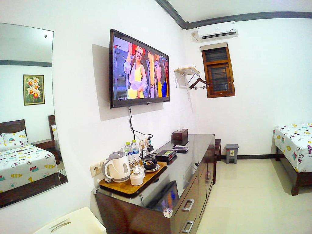 Amaryllis Guesthouse Syariah photo 2