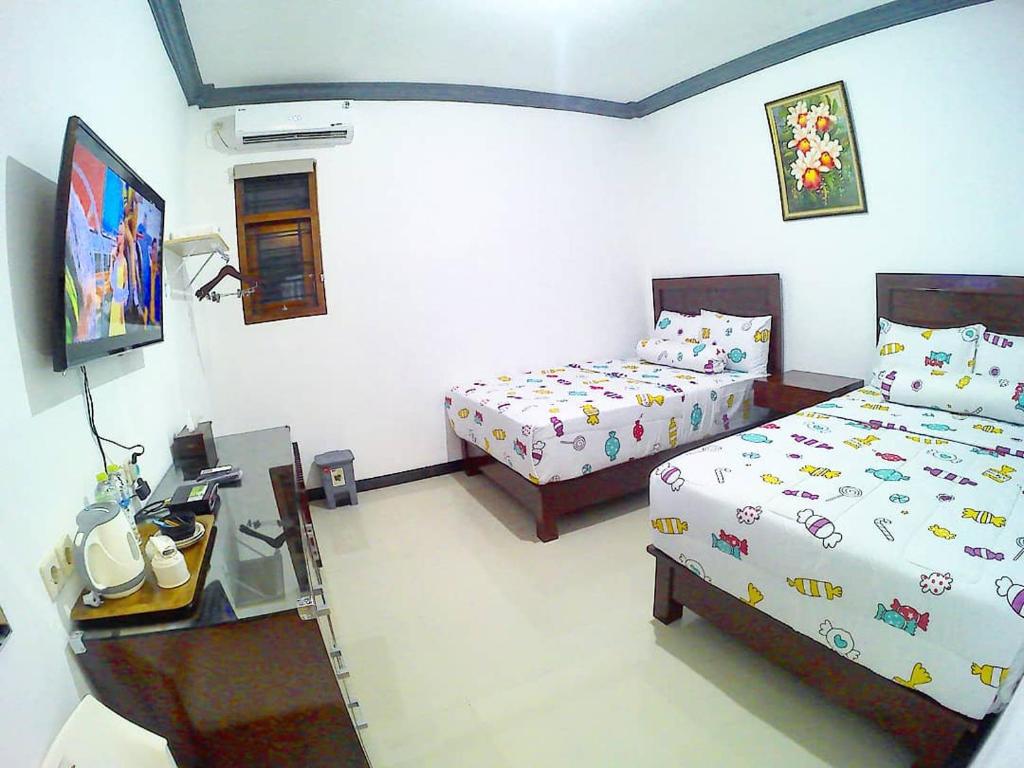 Amaryllis Guesthouse Syariah photo 1