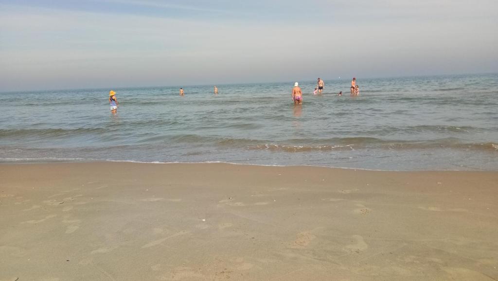 โรงแรมฟร้อนบีช frontbeach photo 4