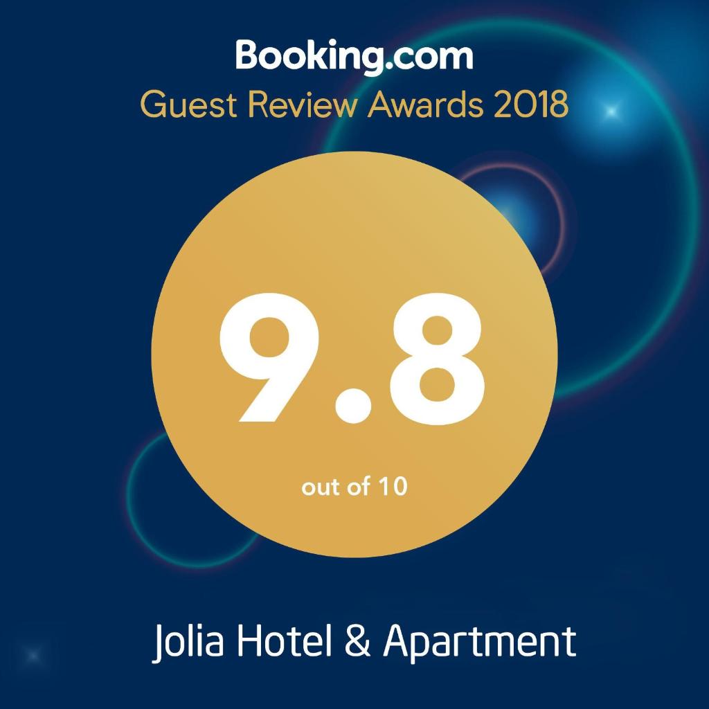 Jolia Hotel & Apartment