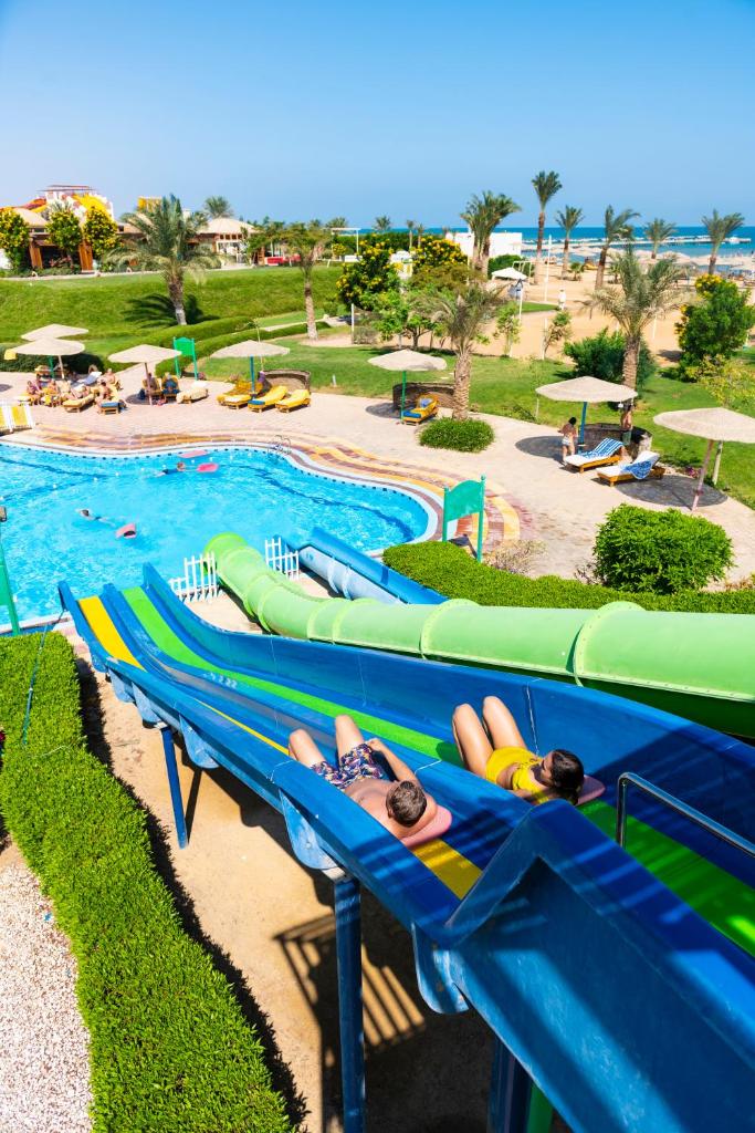 Three Corners Sunny Beach Resort photo 3