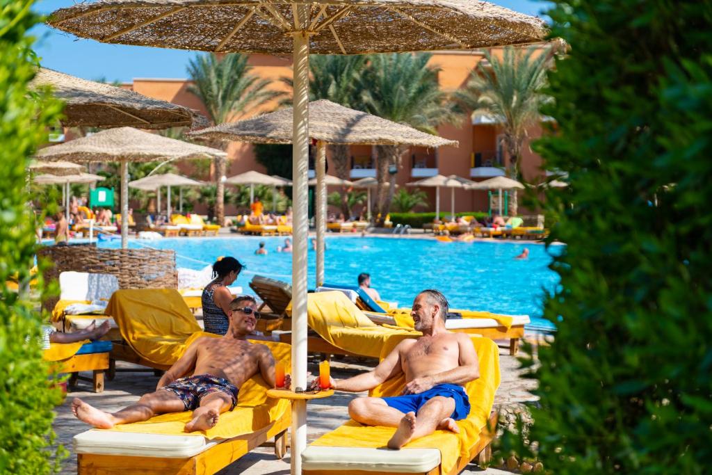 Three Corners Sunny Beach Resort photo 4