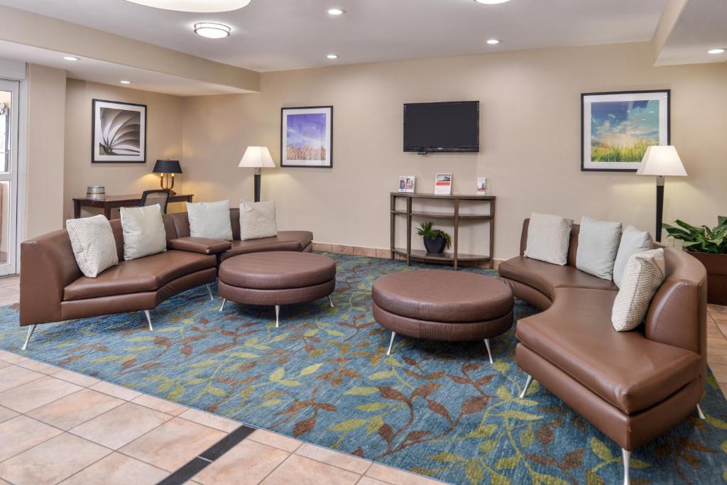 Candlewood Suites Abilene, an IHG Hotel photo 2