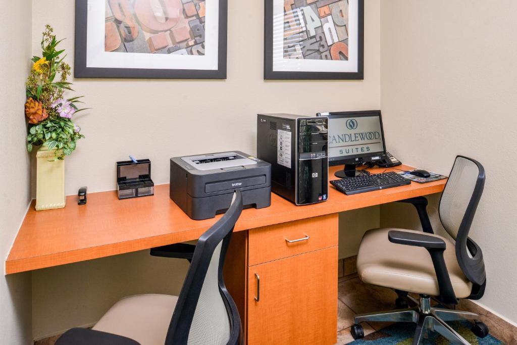 Candlewood Suites Abilene, an IHG Hotel photo 4