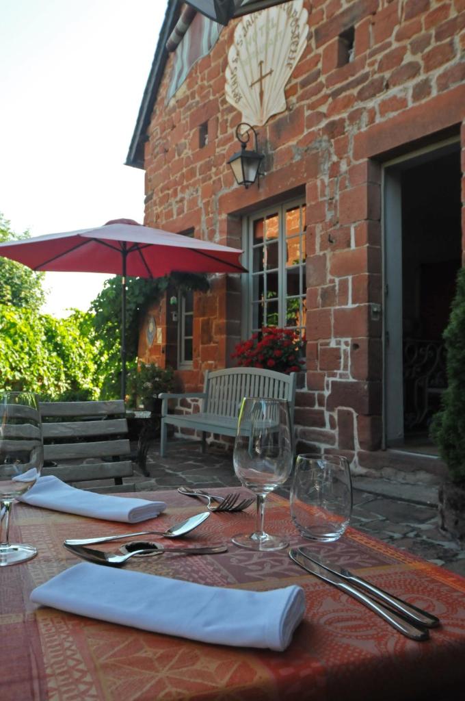Le Relais St jacques photo 4