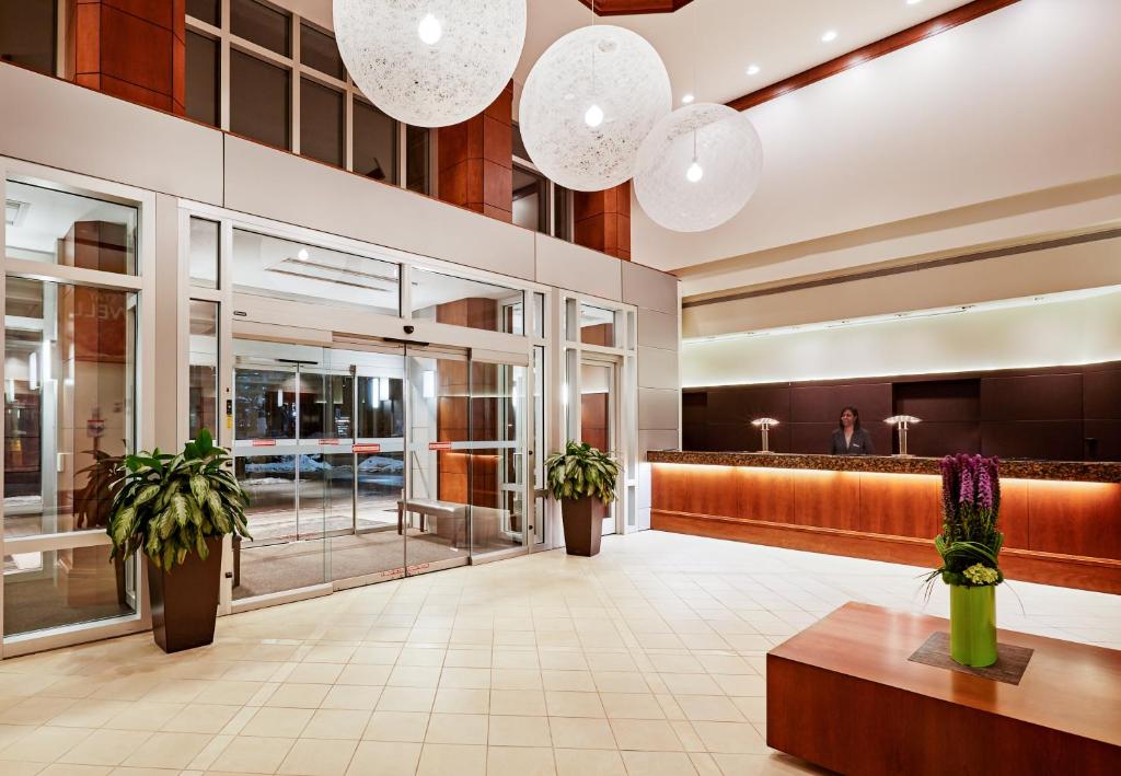 InterContinental Suites Hotel Cleveland, an IHG Hotel image