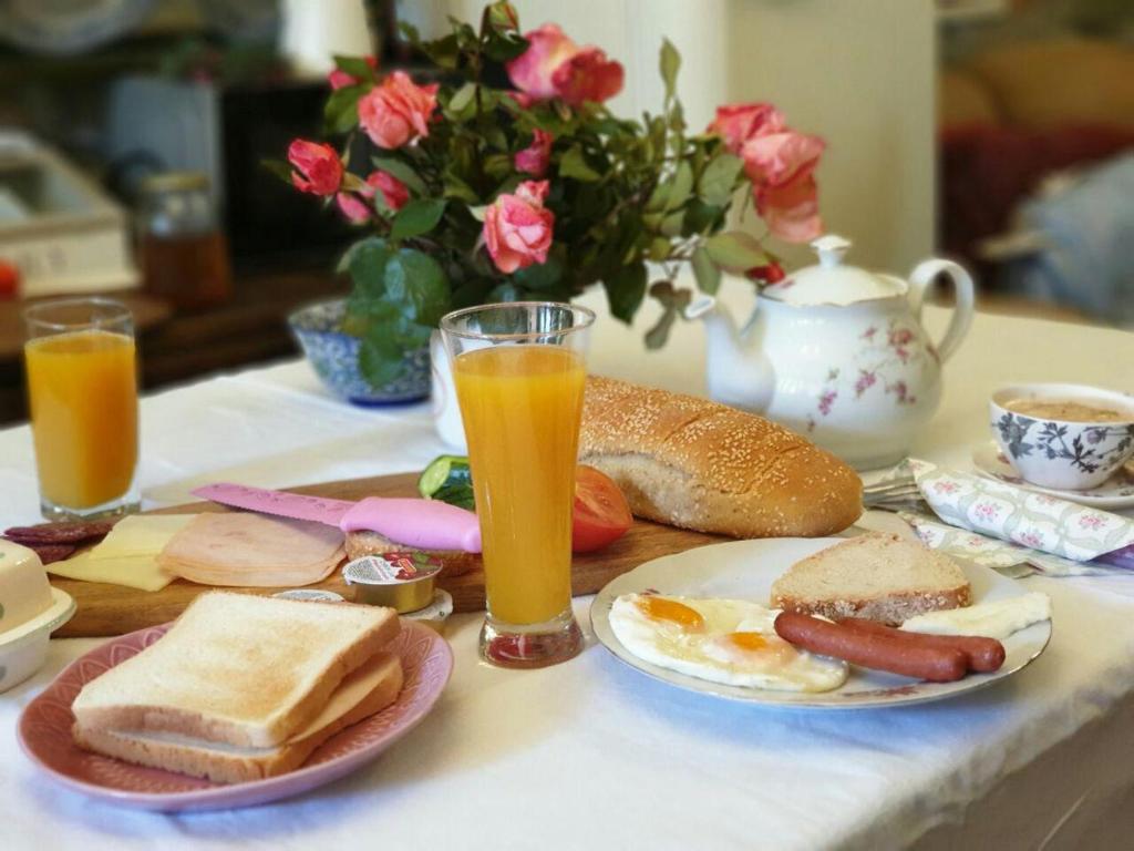 Tina's Country Home photo 1
