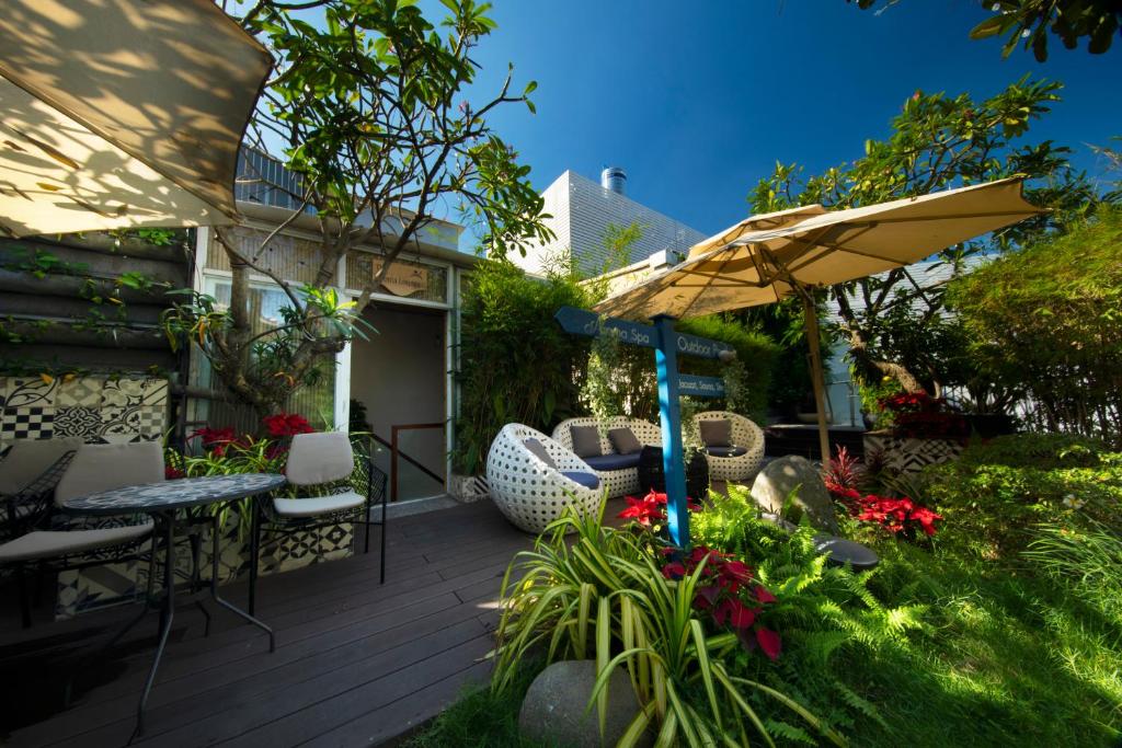 Alagon Saigon Hotel & Spa